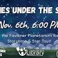 Stories Under the Stars