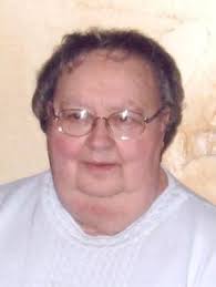 Mary Wyler Obituary (2015)