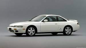 You see a orgin body kit all around giving the the car a. Nissan 200 Sx S14 2 0 Turbo Technische Daten Verbrauch Emissionen