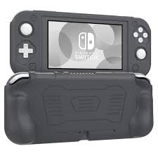 The msrp nintendo switch lite price in the us is $199.99. Jual Harga Murah Nintendo Switch Lite Moko Grip Case Berkualitas Ralali Com Harga Grosir 2021 Ralali Com
