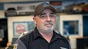 Fundraiser by John Self : Help John with his medical expenses