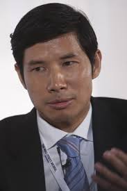 Goldman Sachs's China Club