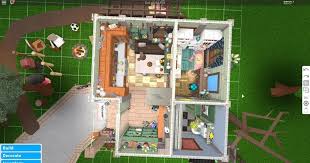20 interesting hammock floor ideas. 7 On Twitter Crowded Tiny House 74k Additional Photos House Designs Runfordogs Info Roblox Bloxburg House House Flooring House Floor Plans Loft House Design