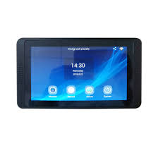 Tablets dopo cuando no pasan de la pantalla dopo. Timbre Video Atado Con Alambre Wifi Capacitivo Del Tacto De 7 Pulgadas Linio Mexico Ge598el0ctht9lmx