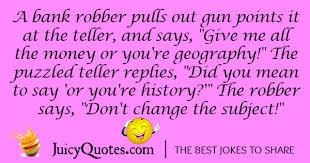 She whispers, they're right behind you! want to hear a roof joke? Funny Clean Jokes And Puns Perfect For Kids And Family Page 3