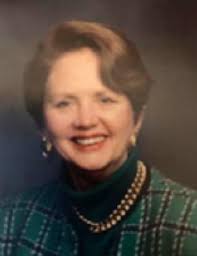 Patricia Hatch Obituary