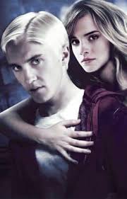 I've been daydreaming about a fic where Hermione is an animagus and Draco  befriends her in her cat form. Would love any recs please! Also open to him  being an animagus/Dragon too.
