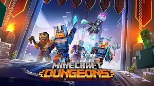 Whenever a hero levels up, they obtain an enchantment point which is used to unlock an equipment modifier. Minecraft Dungeons Best Weapons Tier List Guide Minecraft Dungeons