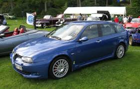 Image result for Blue Cosmo 2007 Alfa-Romeo