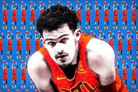 Reinforced yet relaxed sleeve, neck, and leg openings. The Unusual Unmissable Development Of Atlanta Hawks Guard Trae Young The Ringer