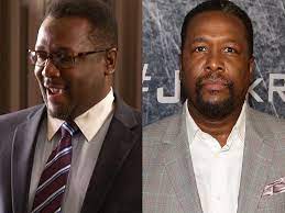 Wendell pierce was born on december 8, 1963 in new orleans, louisiana, usa. Actors You Forgot Were In The Twilight Movies