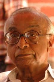 K.N. Raj's Impact as an Economist and Teacher