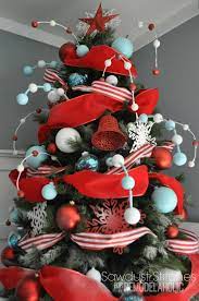 Check spelling or type a new query. Remodelaholic How To Decorate A Christmas Tree Like A Professional But On A Budget