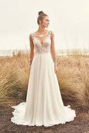 The aire boho collection was created for sweetly. Ss20 Bridal Dresses Lillian West