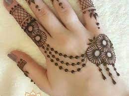 صور نقش الحناء bridal mehndi designs beginner henna designs new bridal mehndi designs