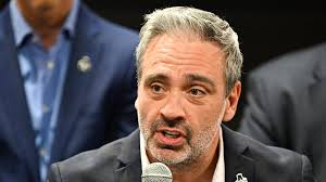 Joël Bouchard ravi de revenir dans la Ligue américaine