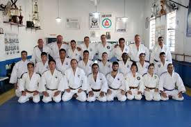 3ª Delegacia Regional realiza seu módulo de Nague-No-Kata - FPJ - Federação  Paulista de Judô