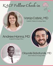 ملف ‏‎The Kristen Ann Carr Fund‎‏ الشخصي‎