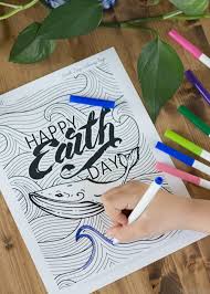 If you are looking for fun earth day activities, you have come to the right place! Take Action Earth Day Activities For Health Bren Did
