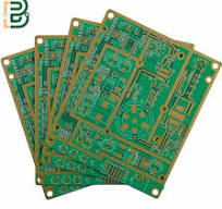 Double Sided Rigid Fr4 High Tg Printed Circuit Boards for 3D Printer 94V0  Circuit Board PCB Battery Management System