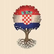 À l'origine, le drapeau du royaume de croatie était un simple damier de 4 cases sur 6 cases. Epingle Par Rosana Sur Croatia Fifa Croatie Drapeau Dessin