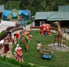 Taman Wisata Air Rumah Makan Batu Apung Alam Hijau Posts Facebook