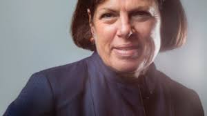 Analysis Group's CEO