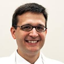 Dr. John Rinker II, MD