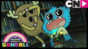 Gumball | Disease Spreads Around School! The Joy (clip) | Cartoon Network -  YouTube