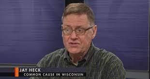 Jay Heck's Instagram, Twitter & Facebook