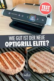 Pin Auf Tefal Optigrill Modelle