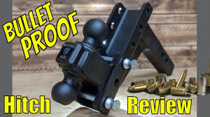 The product information does not include ball hole diameter. Top 5 Best Adjustable Drop Hitch For Lifted Truck Reviews 2021 The Grumpy Mechanic