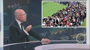 Le pacte mondial réaffirme le droit souverain des etats de définir leurs politiques migratoires nationales et leur droit de gérer les migrations relevant de leur compétence, dans le respect du droit international. Avec Le Pacte De Marrakech Les Migrants Ont Les Memes Droits Sociaux Que Les Francais Actualites Toutes Les Verites Qui Derangent