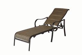 Hampton Bay Valley Stream Chaise The Valley Stream Chaise Is Durable And Stackable For Super Easy Storage Crafted From Steel The Chaise Features Adjustable