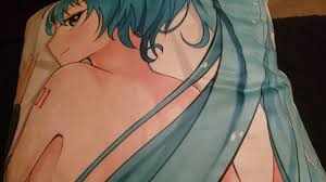 Having Anal Sex with My Hatsune Miku Bodypillow gay watch online or download