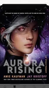 Action-packed fast-paced books with great characters?