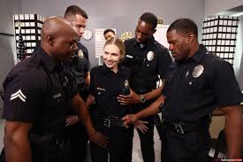 Officer gangbanged - stvincent.nupark.com