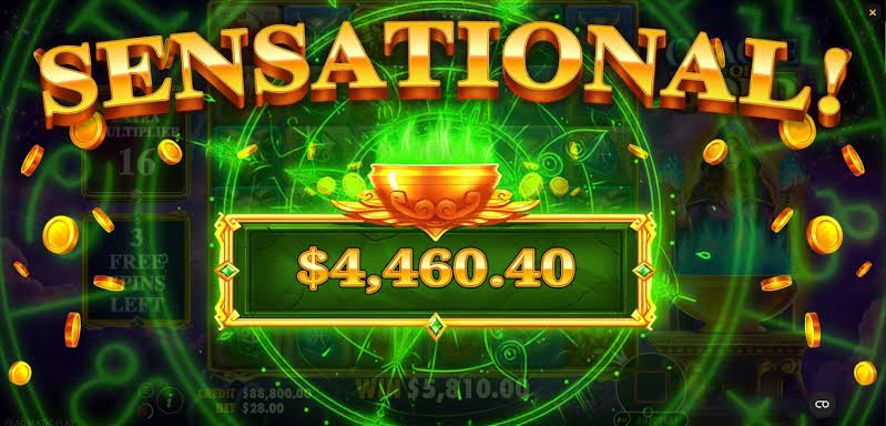 Oracle of Gold Slot Review - iGamingToday.com - News, insights and Slots  review