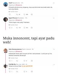 Ada 20 gudang lagu sepahtu reunion 2020 minggu 4 pickupline shuib terbaru, klik salah satu untuk download lagu mudah dan cepat. Wah Bertalu Talu Amyra Rosli Terima Pujian Khalifah Media