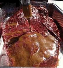 Beef Brisket Injection Recipe Beef Brisket Injection Recipe Brisket Recipes Smoked Injection Recipe