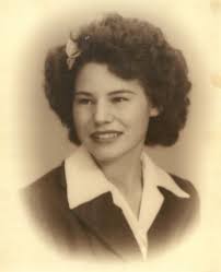 Beatrice Giffen Obituary