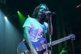 Chris Cornell Soundgarden Working On New Material