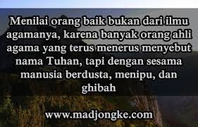 Check spelling or type a new query. 10 Kata Kata Halus Tapi Nyindir Orang Suka Nyinyir Ghibah Gosip Madjongke