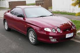 Image result for Cardinal Red 1999 Hyundai