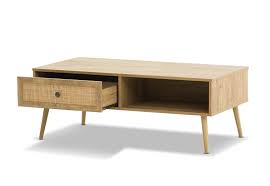 Huge savings with today's top super amart promotion: Natural Kalista Coffee Table Amart Furniture
