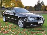 MERCEDES-CLK