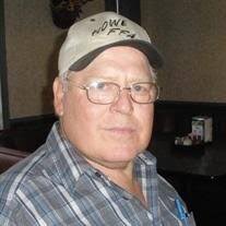 Robert Lee Walsh Obituary