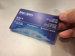 This is a small sample list of the thousands of clear plastic, clear frosted, transparent and translucent plastic card designs we've printed. Frosted Plastic Business Cards Printing Frosted Plastic Stock With Full Color Printing Helixgram Design