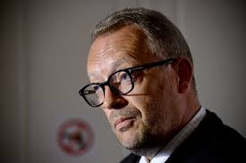 Viktoro Uspaskicho advokatas: toks nuosprendis turėjo būti anksčiau