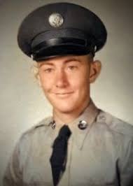 Spec James Thomas McMaster (1947-1968)